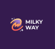 MilkyWay 로고