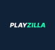 Playzilla logo