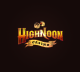 High Noon 로고