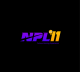 NPL11 로고