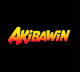 AkibaWin 로고