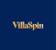 Villa Spin 로고
