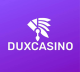Dux Casino logo