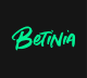 Betinia 로고