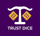 Trust Dice logo