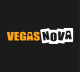 VegasNova 로고