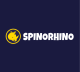 SpinoRhino 로고
