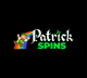 Patrick Spins 로고