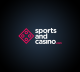 Sports and Casino 로고