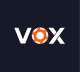 VOX Casino 로고