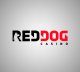 Red Dog 로고