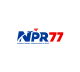 NPR77 로고