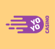 Yo Yo Casino 로고