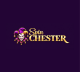 Spin Chester 로고