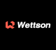 Wettson 로고