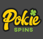 Pokie Spins 로고