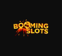 BoomingSlots 로고