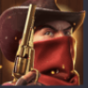 Cowboy ์ด๋ฏธ์ง