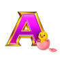 A 이미지