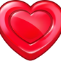 Red Heart Candy 이미지