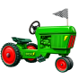 Tractor 이미지