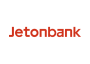 Jetonbank 로고