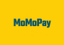MomoPay 로고