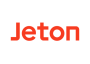 Jeton 로고