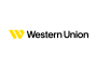 Western Union 로고
