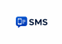 SMS 로고