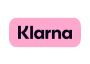 Klarna 로고