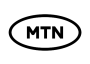 MTN 로고