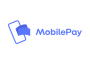 MobilePay 로고