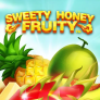 Sweety Honey Fruity 로고
