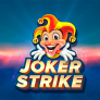 Joker Strike 로고