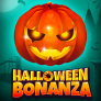 Halloween Bonanza 로고