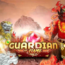 Guardian of Flame 로고