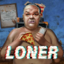 Loner 로고