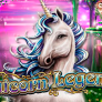 Unicorn Legend 로고