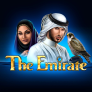 The Emirate 로고