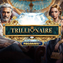 Trillionaire Megaways 로고