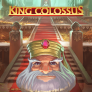 King Colossus 로고