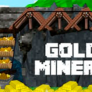 Gold Miners 로고