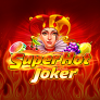 Super Hot Joker 로고