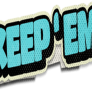Keep ’Em 로고