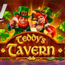 Teddy's Tavern 로고