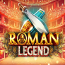 Roman Legend 로고