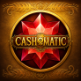 Cash O Matic 로고