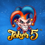 Joker 5 로고