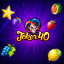 Joker 40 로고
